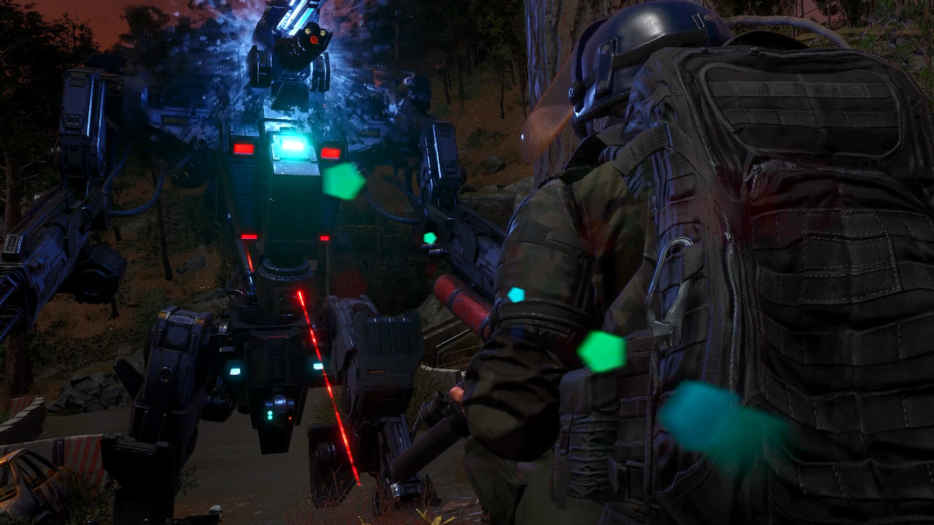 图片[5]-人渣/SCUM-pp游戏仓库