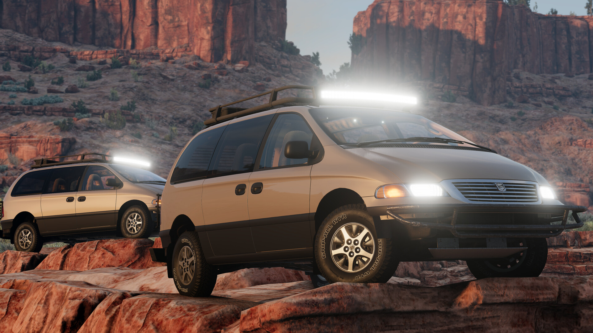 图片[4]-拟真车祸模拟 /车祸模拟器 /BeamNG.drive-pp游戏仓库