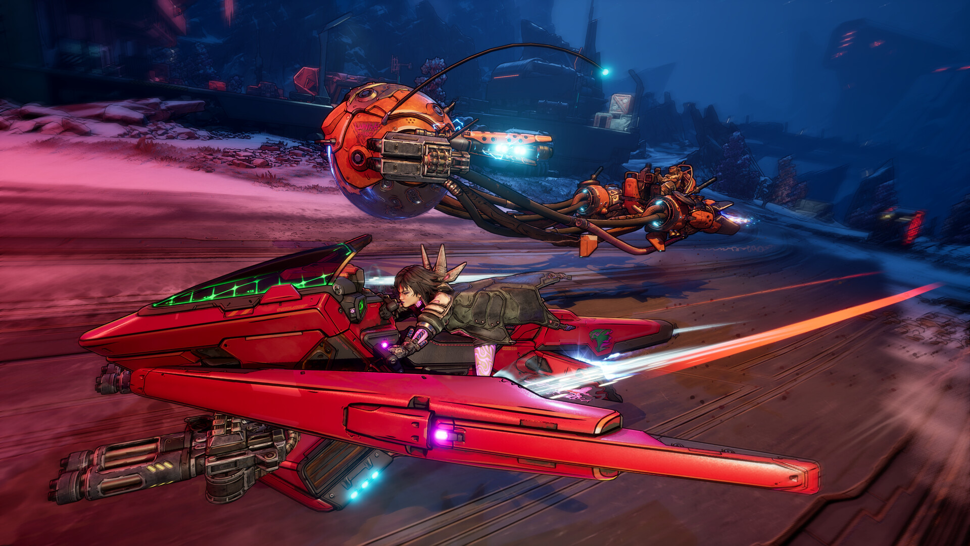 图片[6]-无主之地4|豪华版|官方中文|支持手柄|Borderlands 4-pp游戏仓库