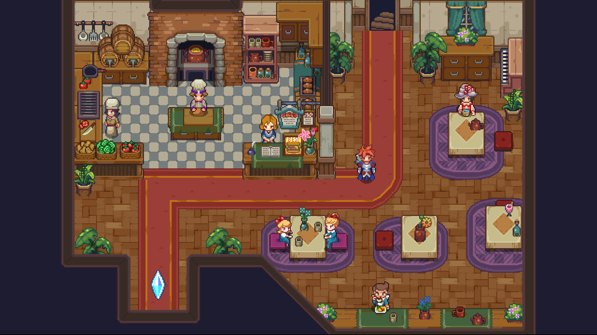 图片[5]-菲尔纳传说/Philna Fantasy-pp游戏仓库