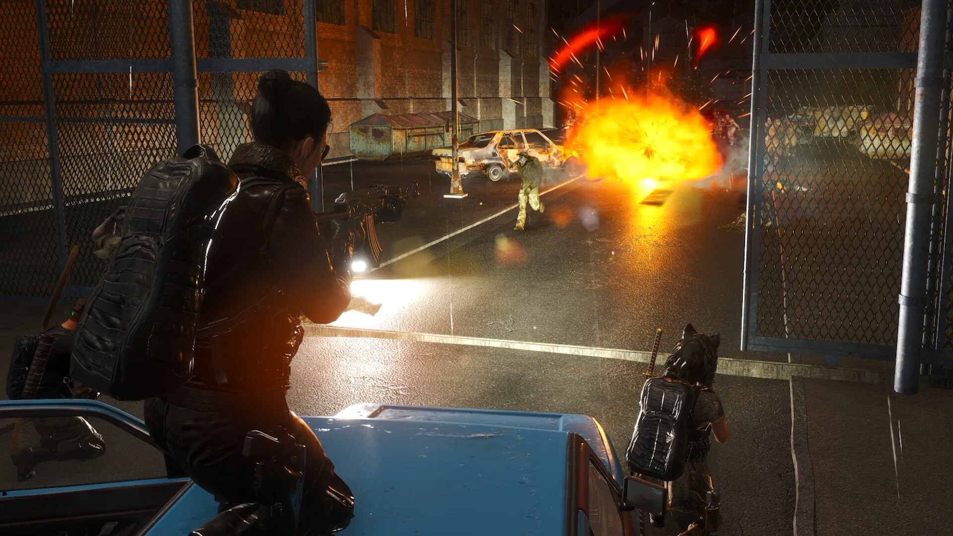 图片[1]-人渣/SCUM-pp游戏仓库