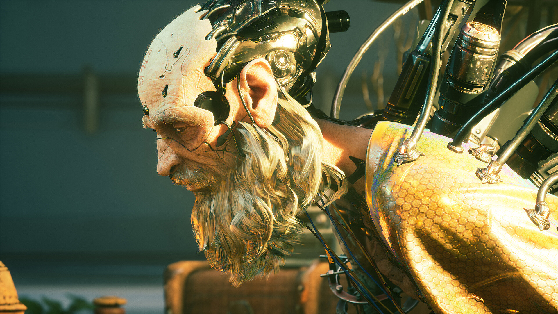 图片[5]-剑星 完整版 |官方中文|支持手柄|Stellar Blade-pp游戏仓库