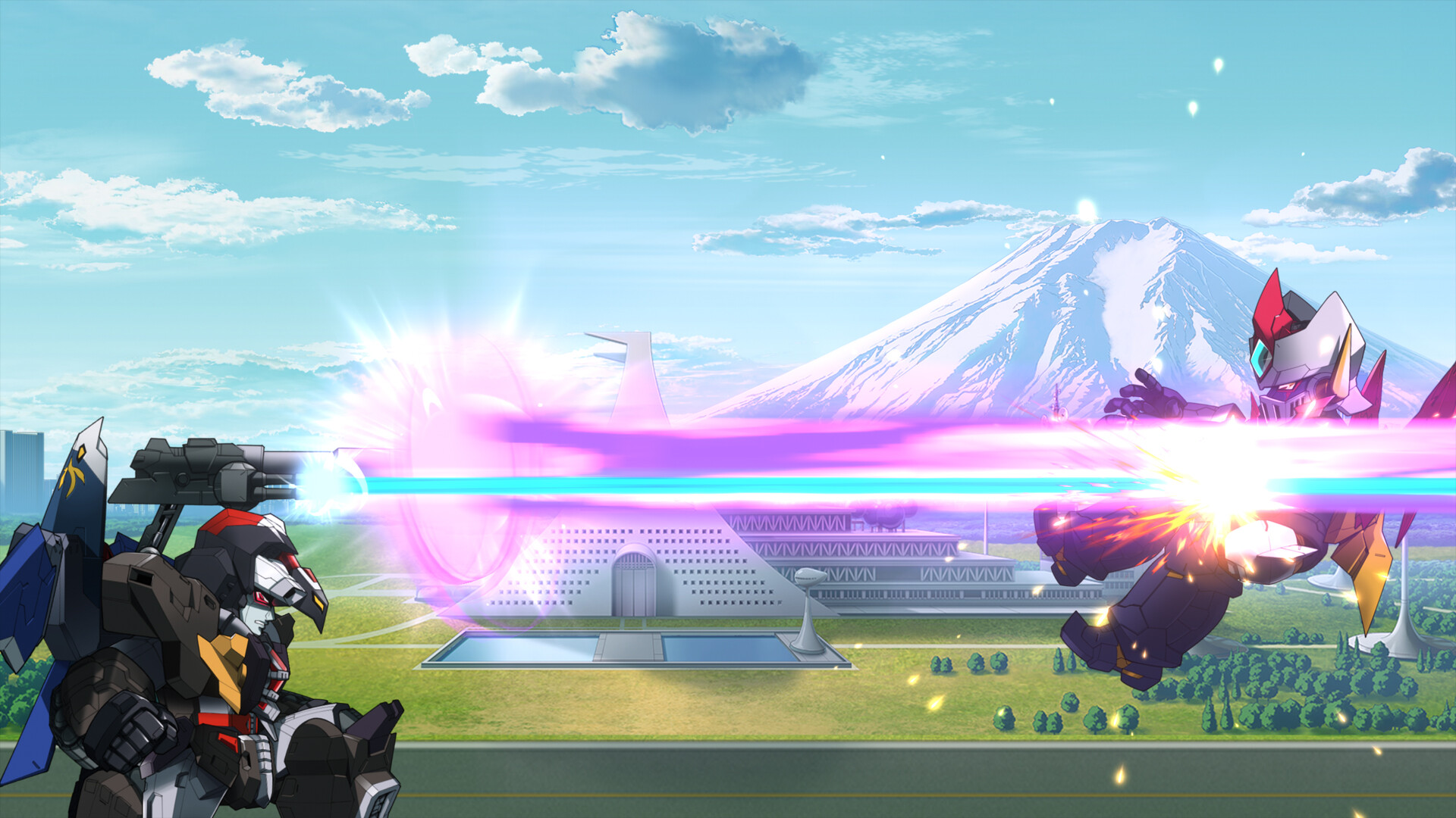 图片[7]-机动战队VS/Iron Saga VS-pp游戏仓库