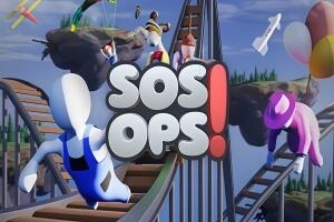 救援行动！/SOS OPS!-pp游戏仓库