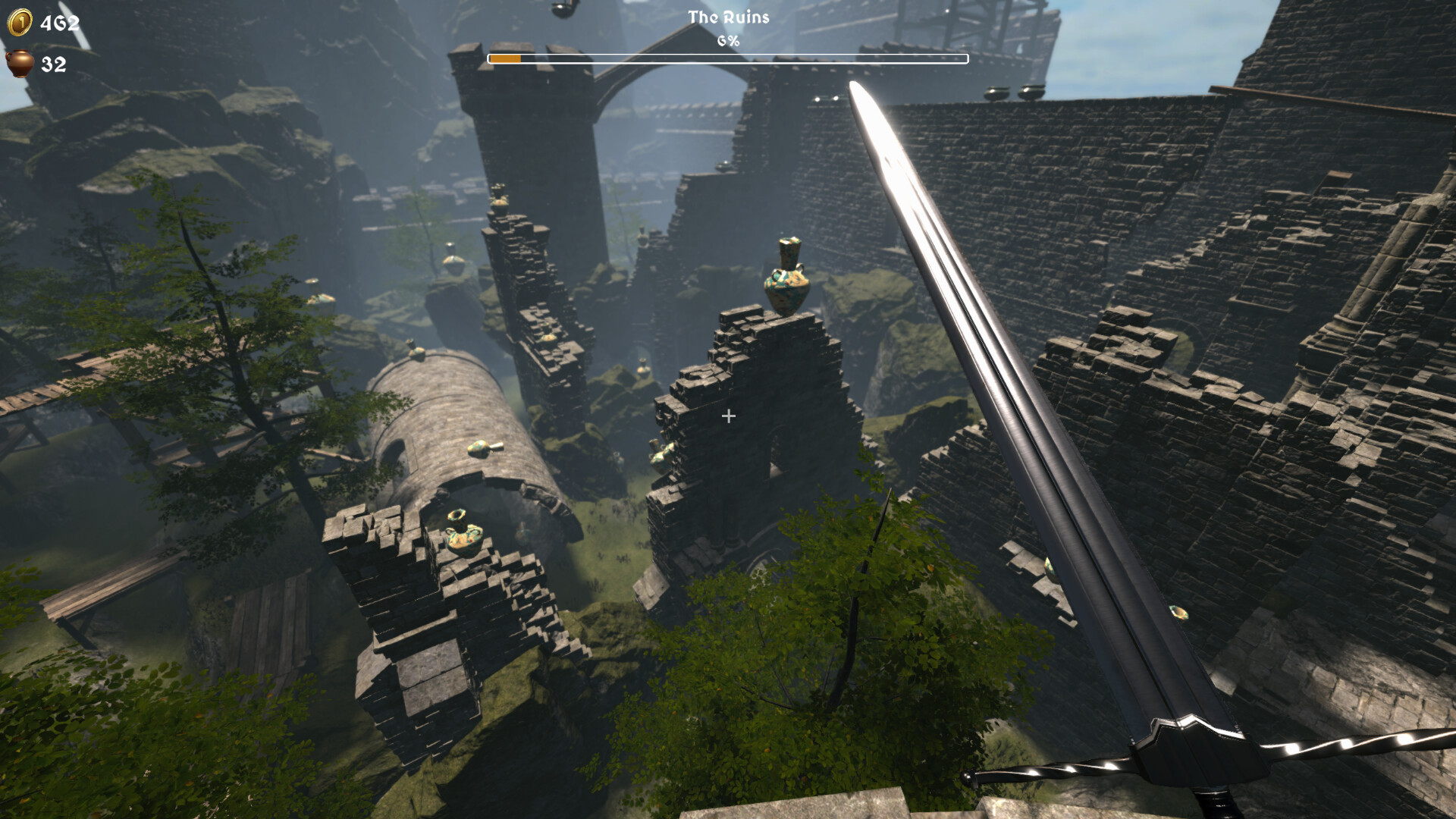 图片[3]-破罐子游戏/A Game About Breaking Pots-pp游戏仓库