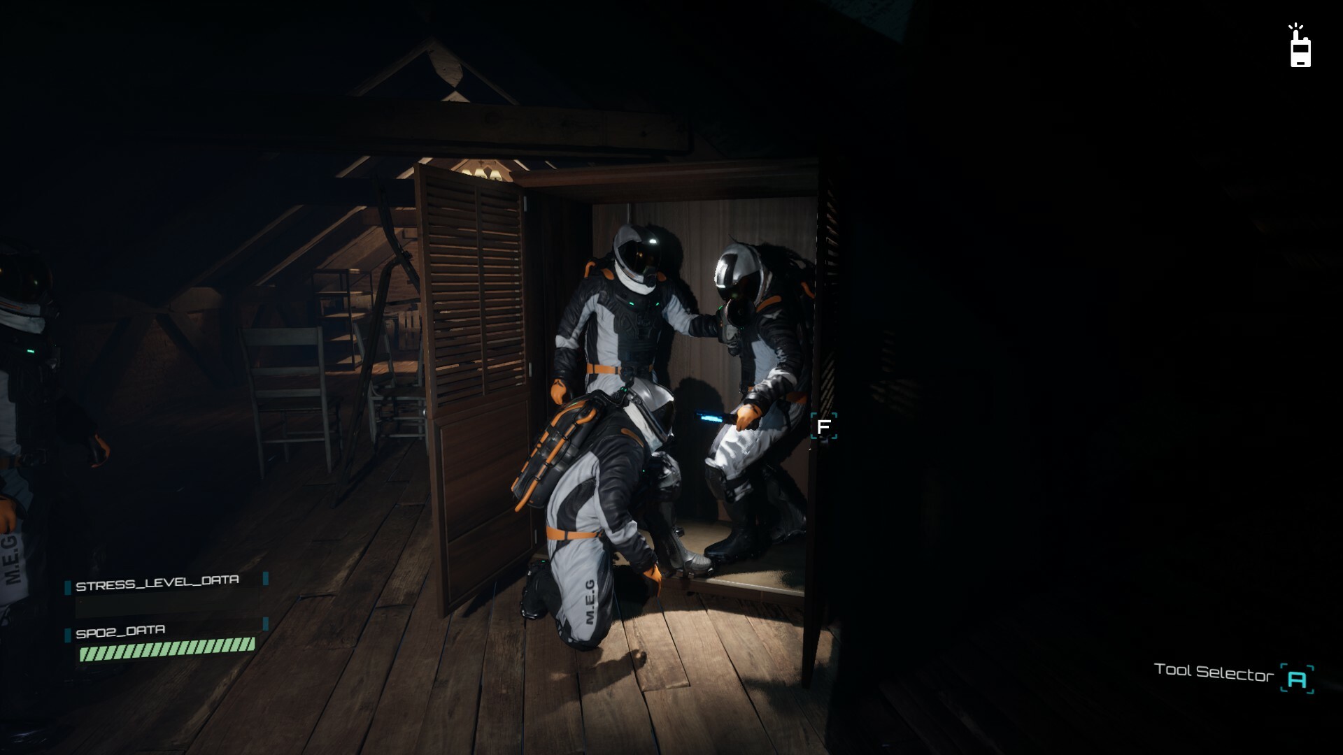 图片[2]-后室：撤离/Backrooms: Extractions-pp游戏仓库