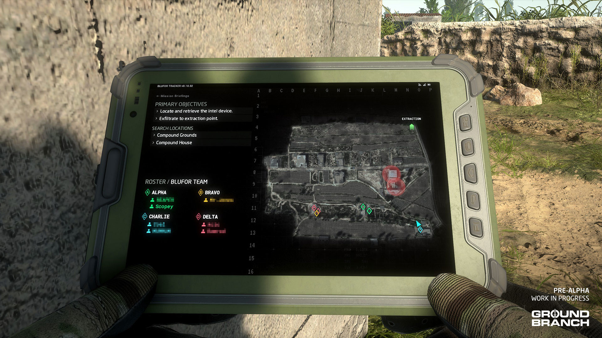 图片[6]-地面部队/GROUND BRANCH-pp游戏仓库