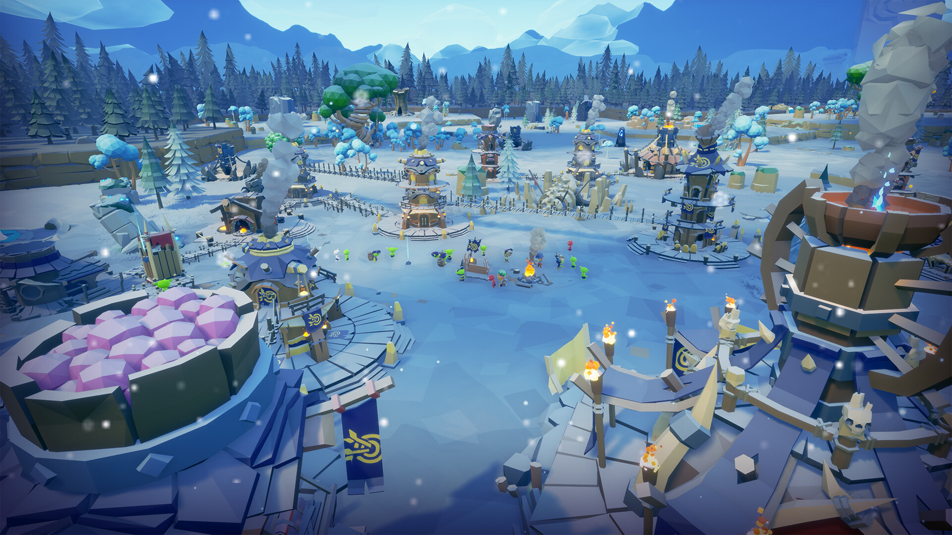 图片[6]-哥布林传说/Goblins of Elderstone-pp游戏仓库