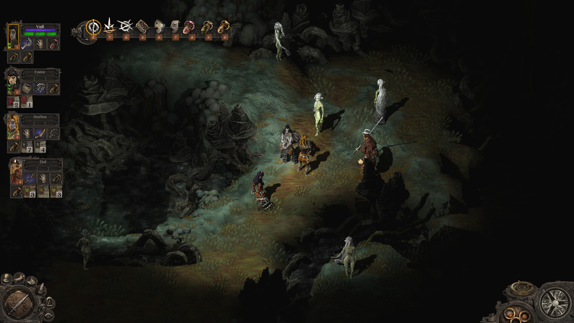 图片[3]-愚者盛宴/Banquet for Fools-pp游戏仓库