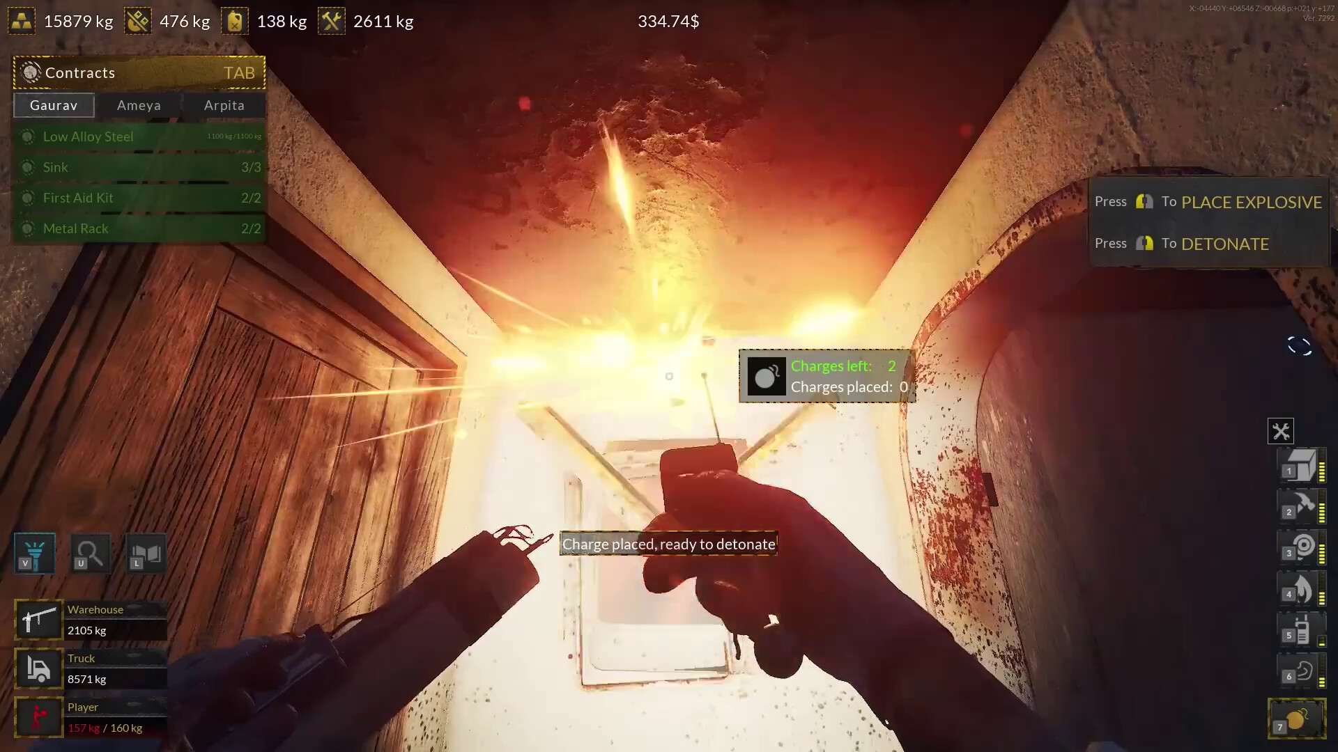 图片[3]-船舶墓地模拟器2/Ship Graveyard Simulator 2-pp游戏仓库