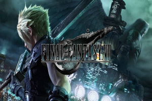 最终幻想7：重制版/Final Fantasy VII Remake Intergrade-pp游戏仓库