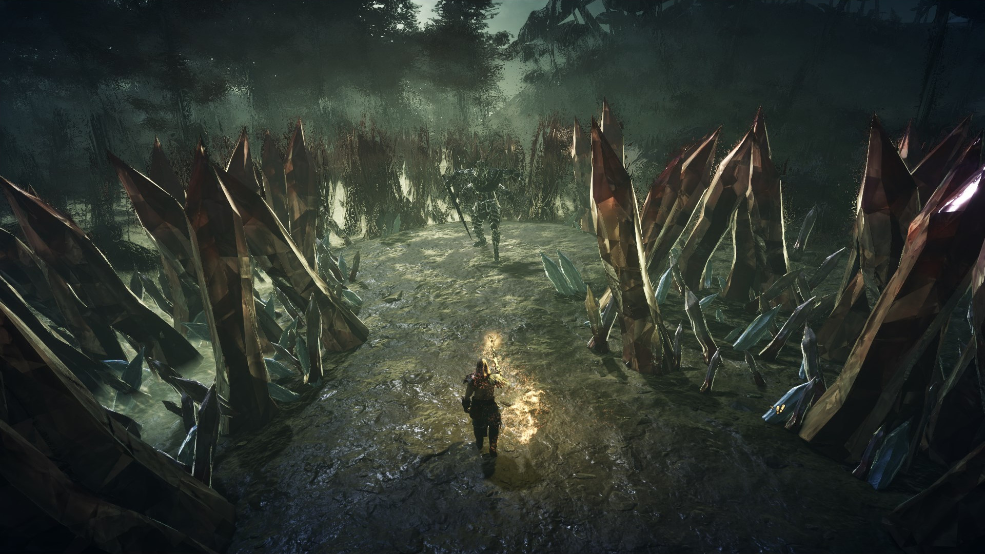 图片[5]-堕落圣杯/污痕圣杯/Tainted Grail: Conquest-pp游戏仓库