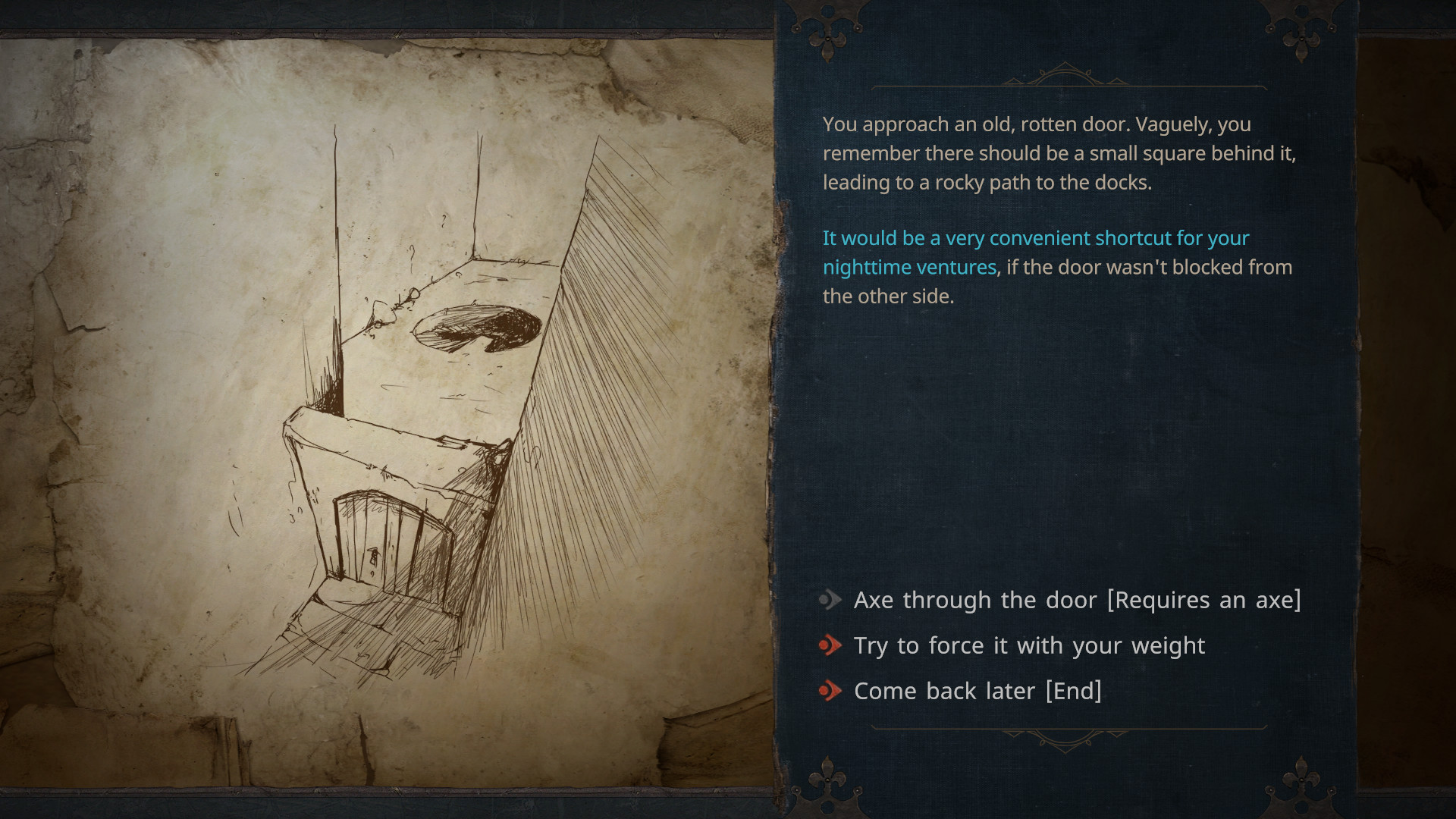 图片[3]-征服的荣耀：围城/Gloria Victis: Siege Survival-pp游戏仓库