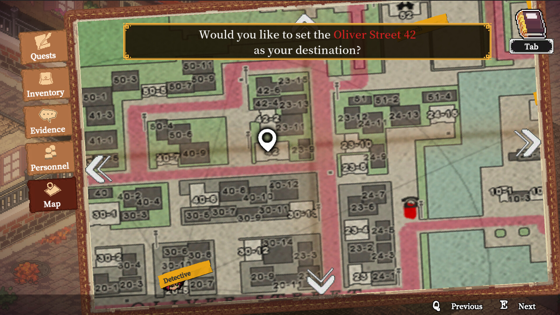 图片[6]-关联线索|官方英文|支持手柄|Connected Clue-pp游戏仓库