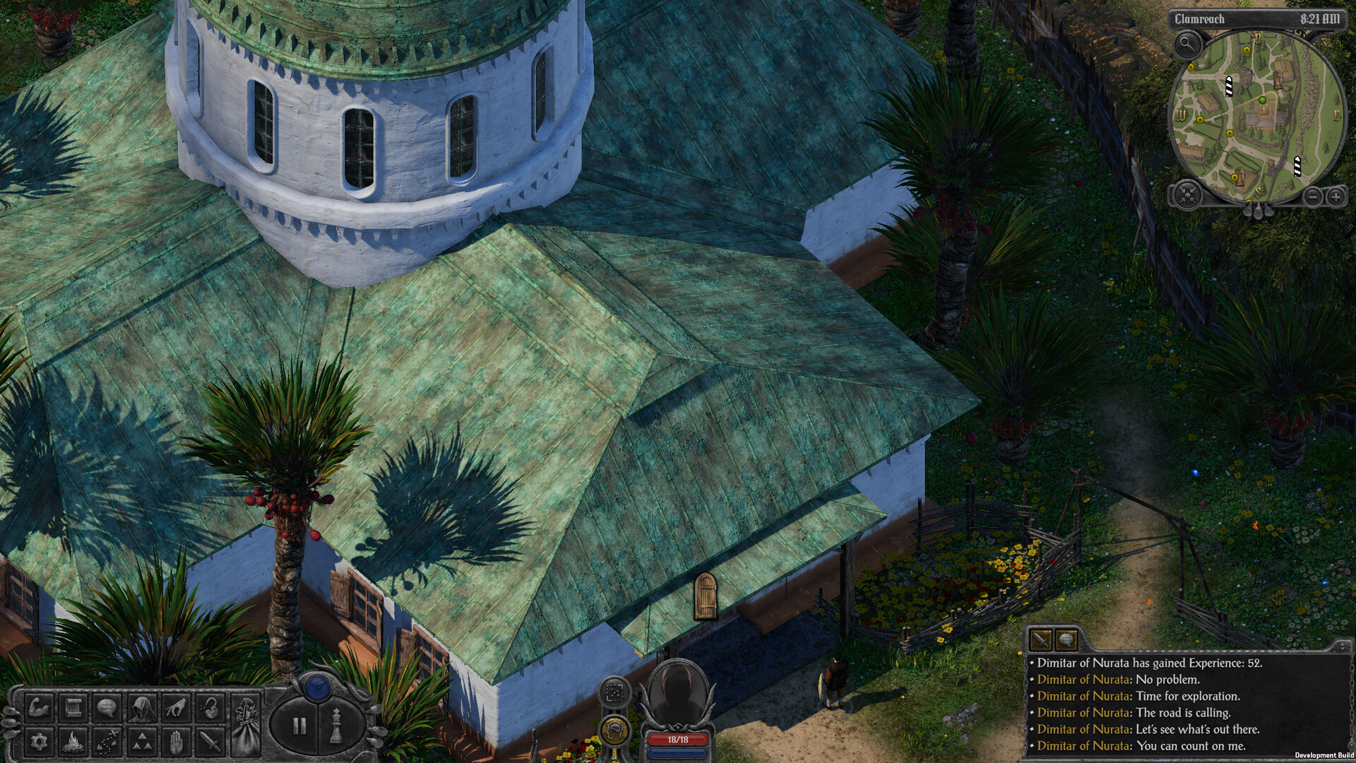 图片[3]-剑湾奇旅/Swordhaven: Iron Conspiracy-pp游戏仓库