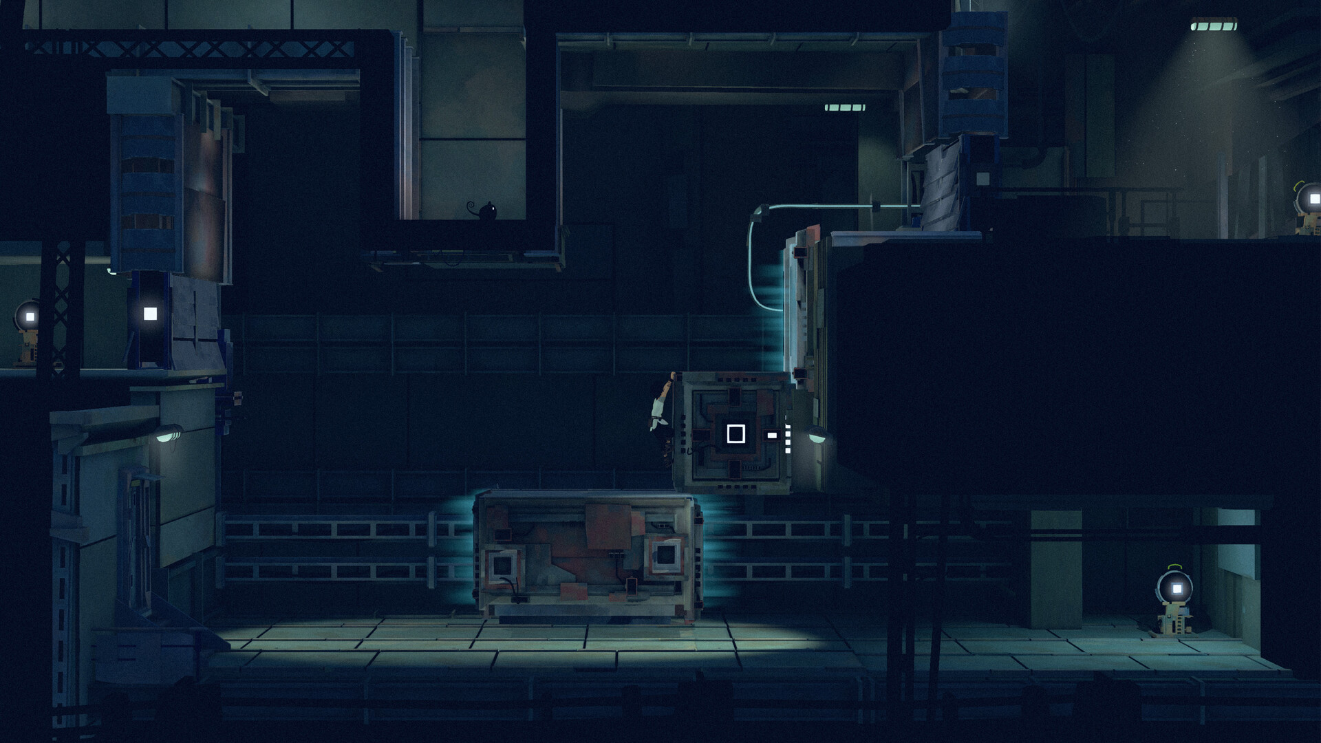 图片[3]-拉娜之星2|全DLC|官方中文|支持手柄|Planet of Lana|拉娜星球2-pp游戏仓库