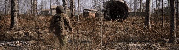 图片[2]-切尔诺贝利人2：禁区/Chernobylite 2: Exclusion Zone-pp游戏仓库