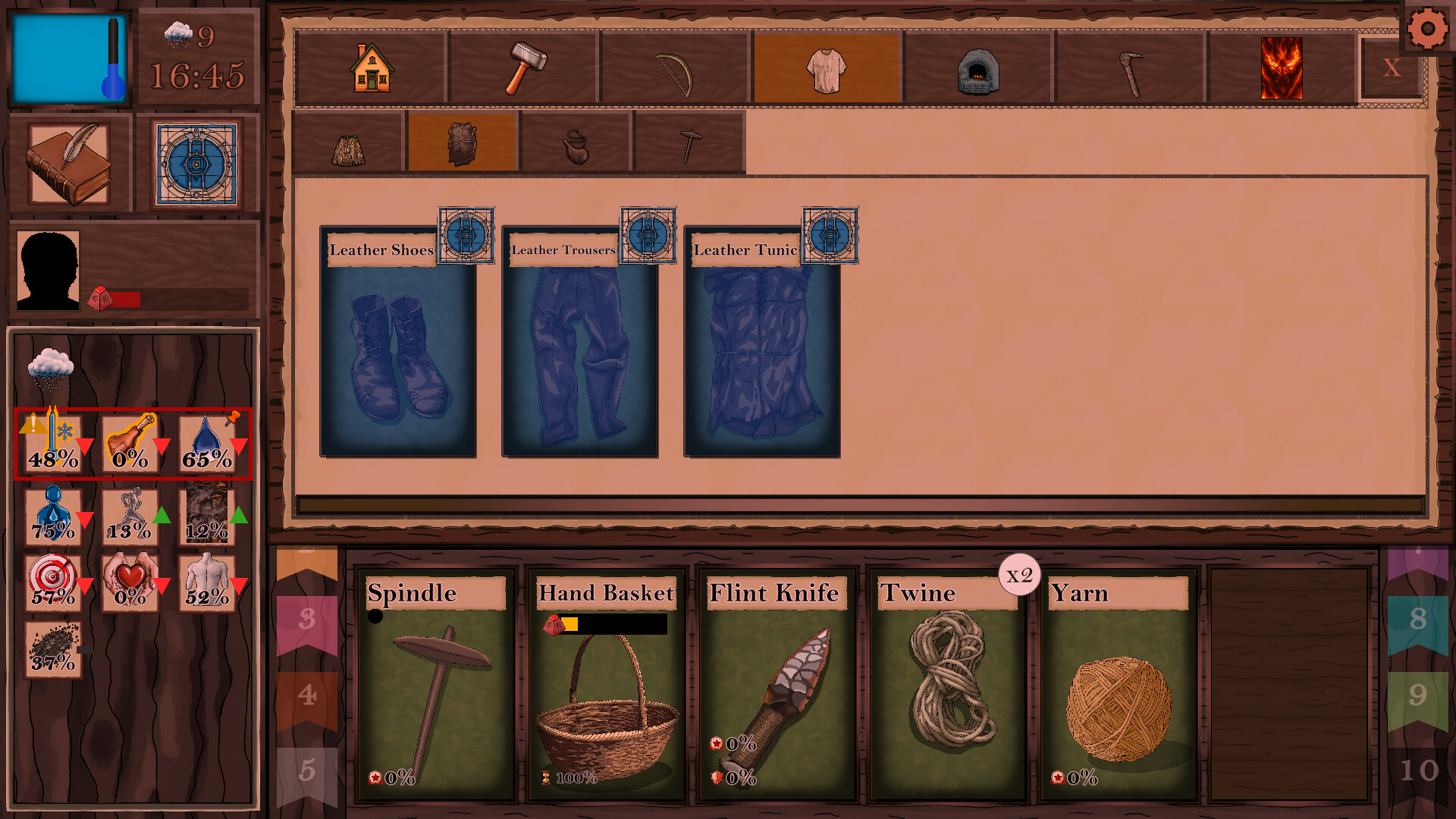 图片[5]-卡牌生存：奇幻森林/Card Survival: Fantasy Forest-pp游戏仓库