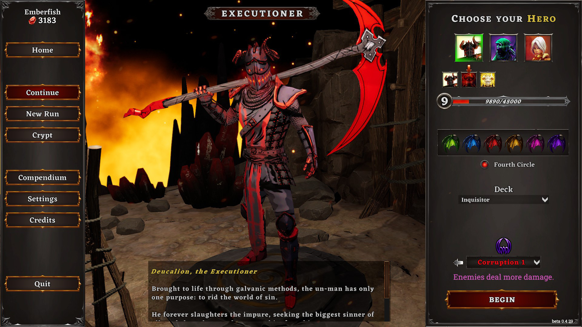 图片[5]-冥狱战术/Hadean Tactics-pp游戏仓库