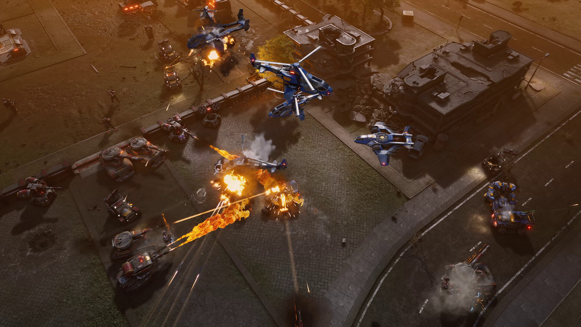 图片[4]-风暴崛起/Tempest Rising-pp游戏仓库