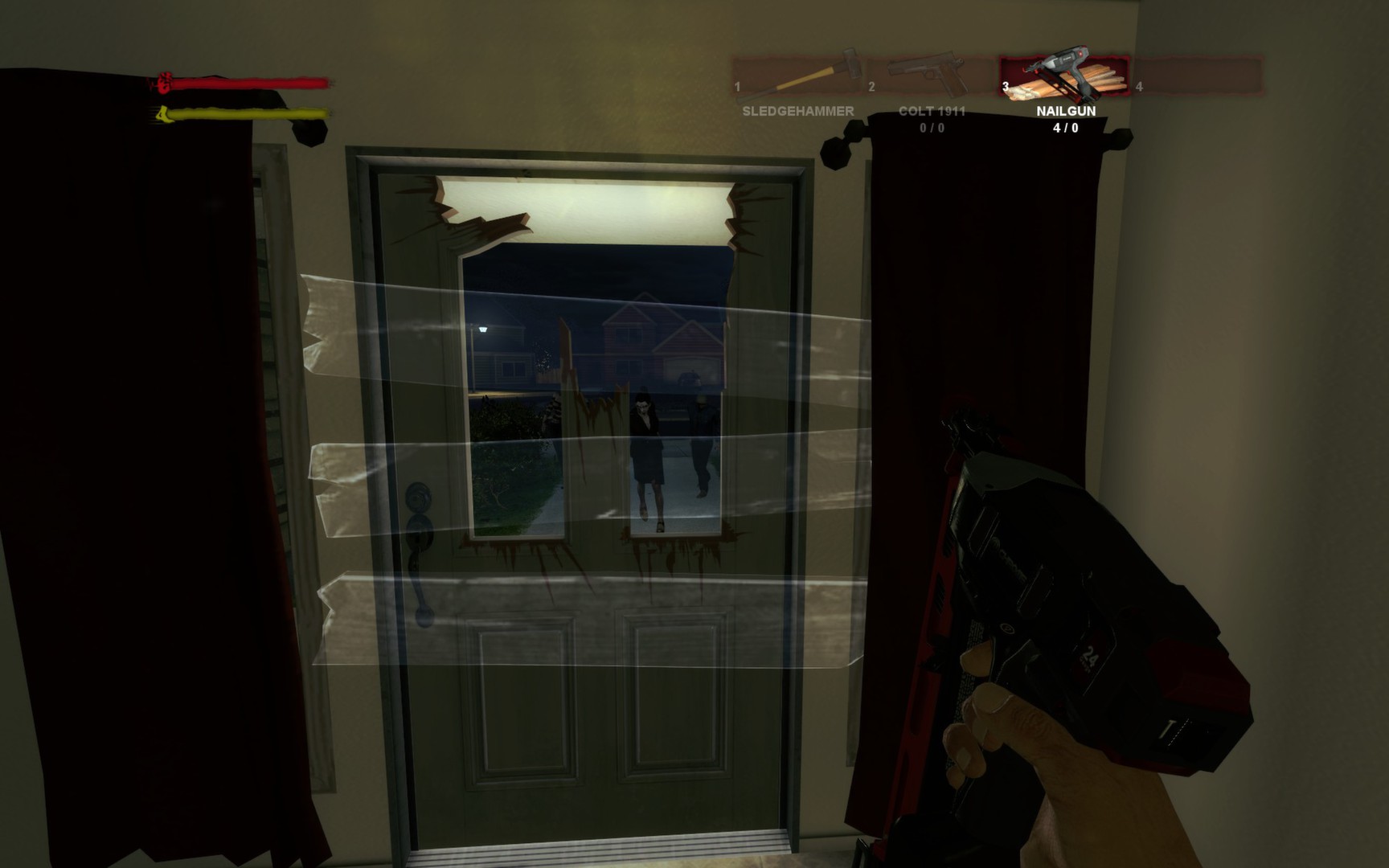 图片[3]-传染病/Contagion-pp游戏仓库