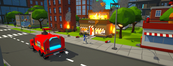 图片[3]-救援行动！/SOS OPS!-pp游戏仓库