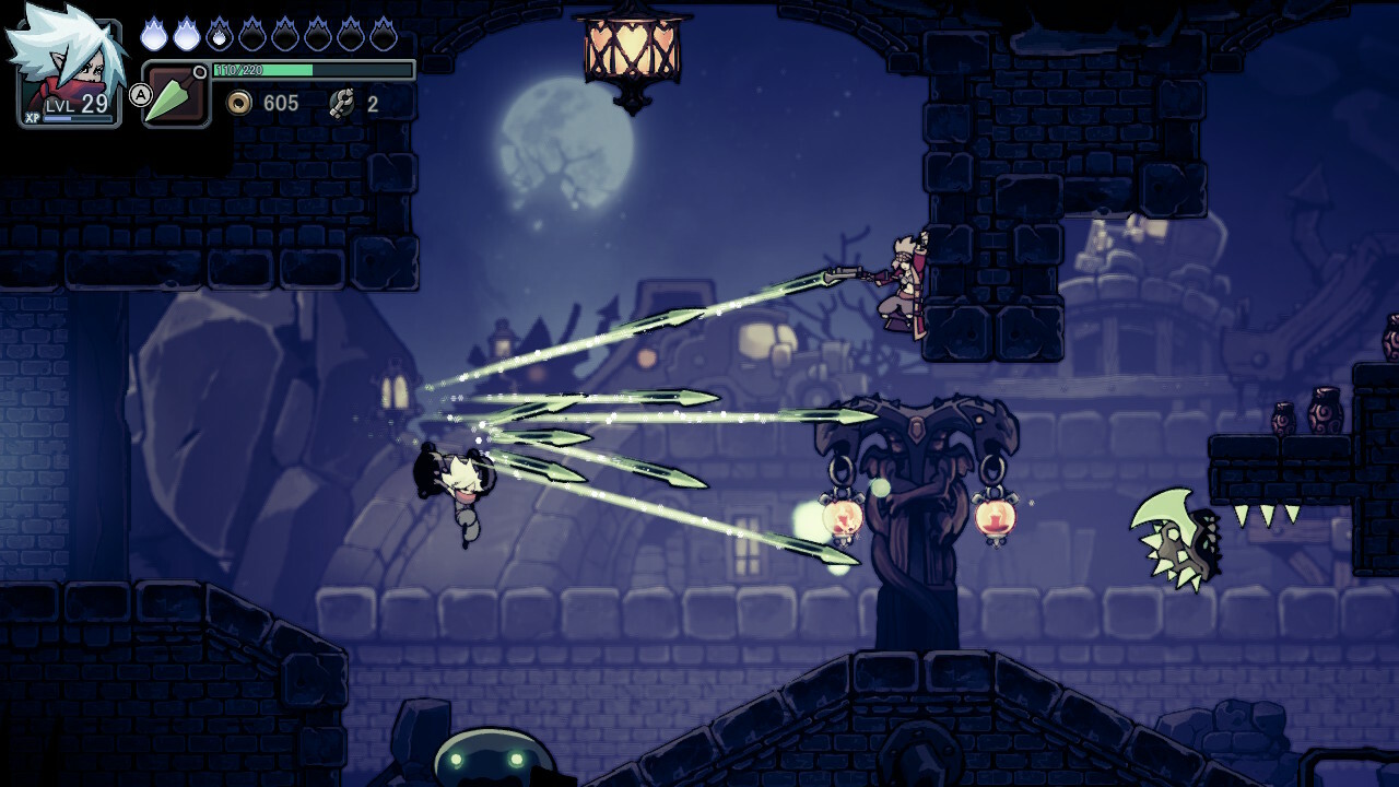 图片[3]-伏魔行者/Twilight Monk-pp游戏仓库