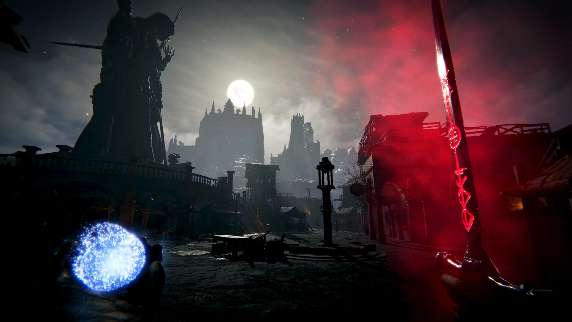 图片[1]-污痕圣杯：阿瓦隆的陨落/Tainted Grail: The Fall of Avalon-pp游戏仓库