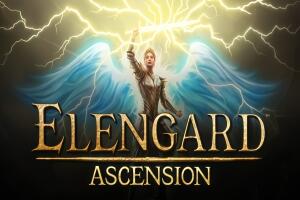 埃伦加德：升天|官方中文|Elengard: Ascension-pp游戏仓库