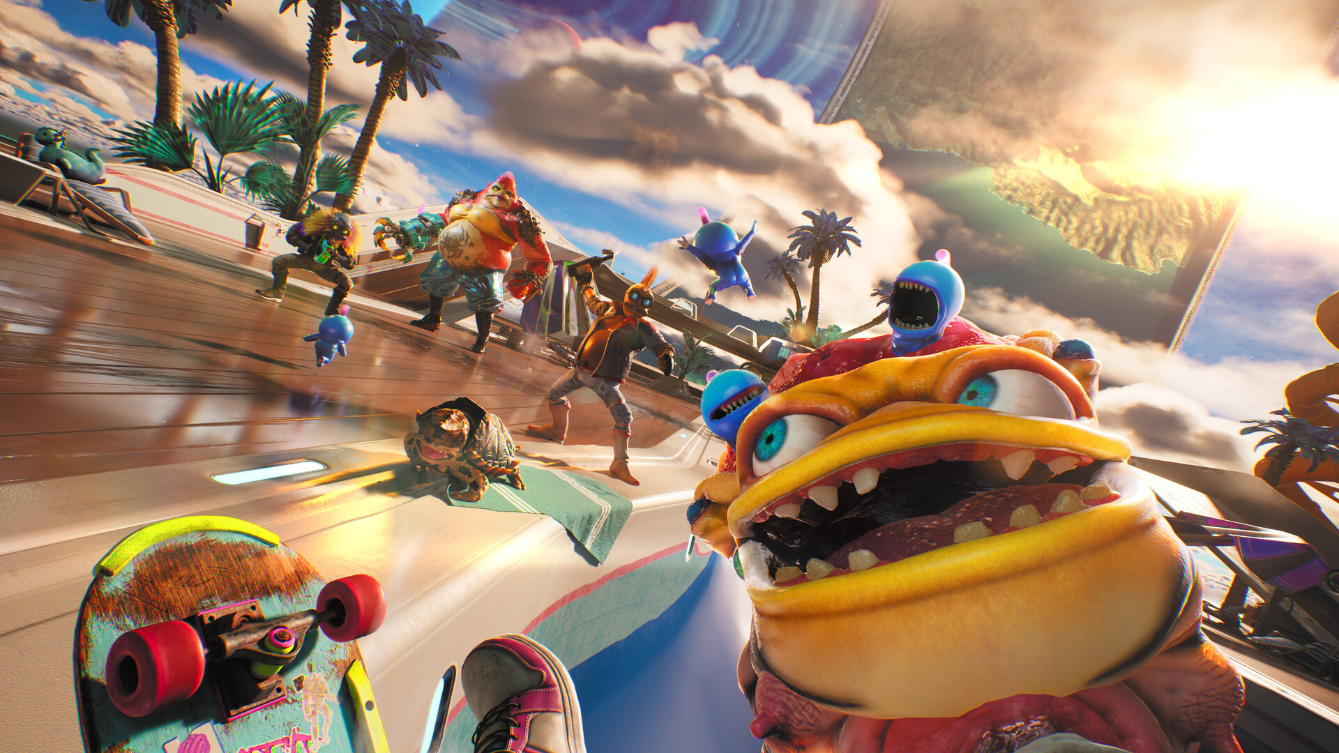 图片[6]-高能人生2/High On Life 2-pp游戏仓库