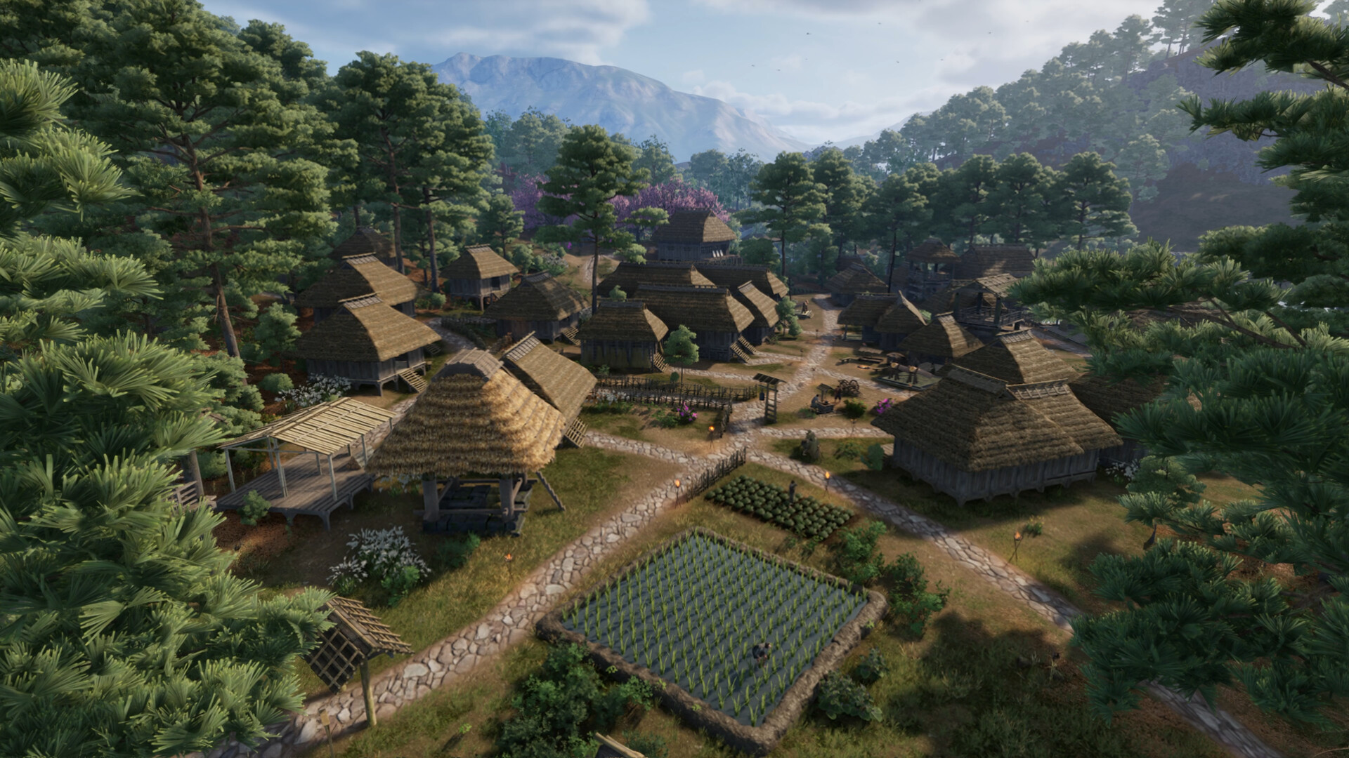 图片[1]-战国王朝/Sengoku Dynasty-pp游戏仓库