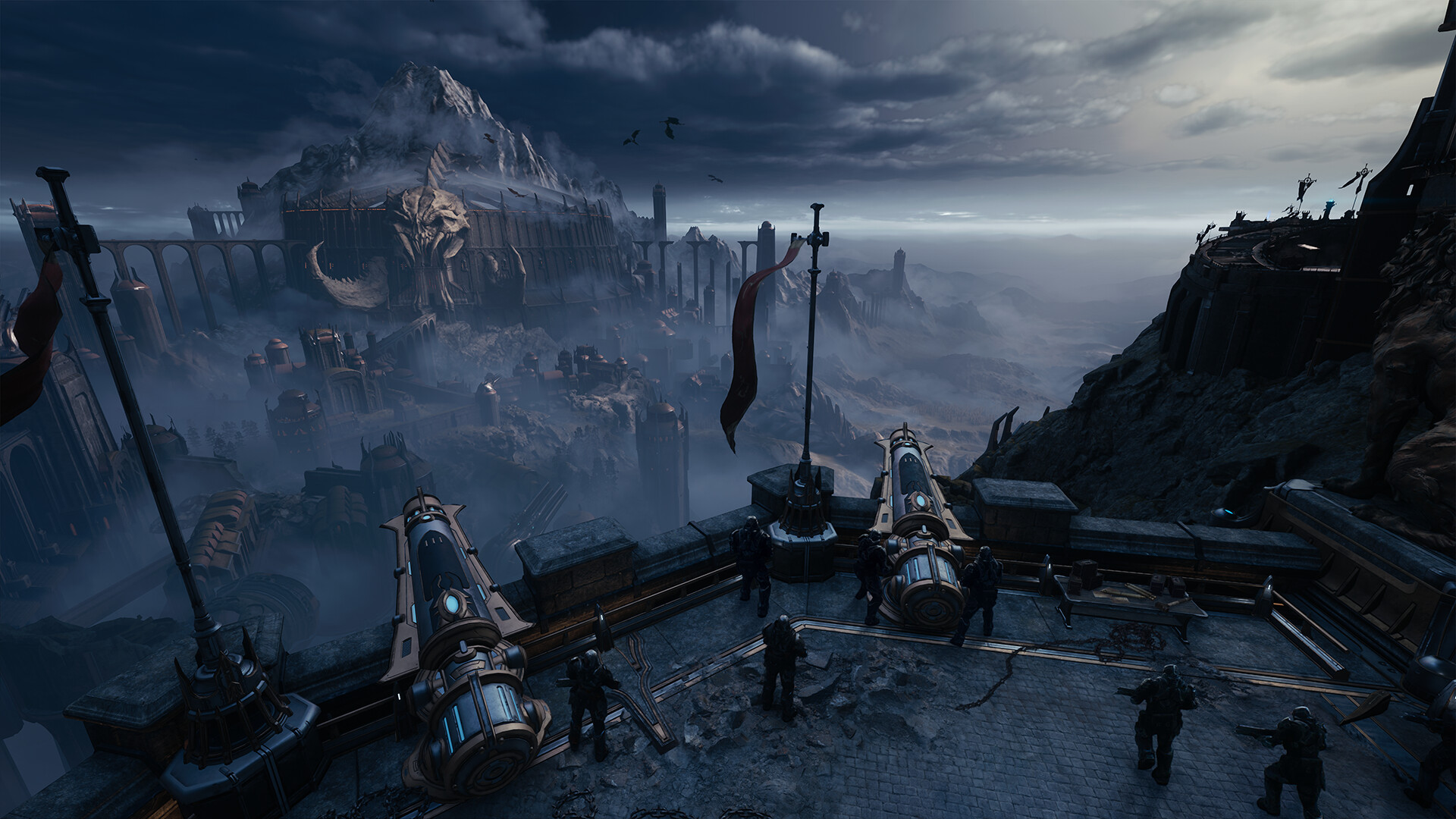 图片[4]-毁灭战士：黑暗时代|豪华版|官方中文|支持手柄|DOOM: The Dark Ages-pp游戏仓库