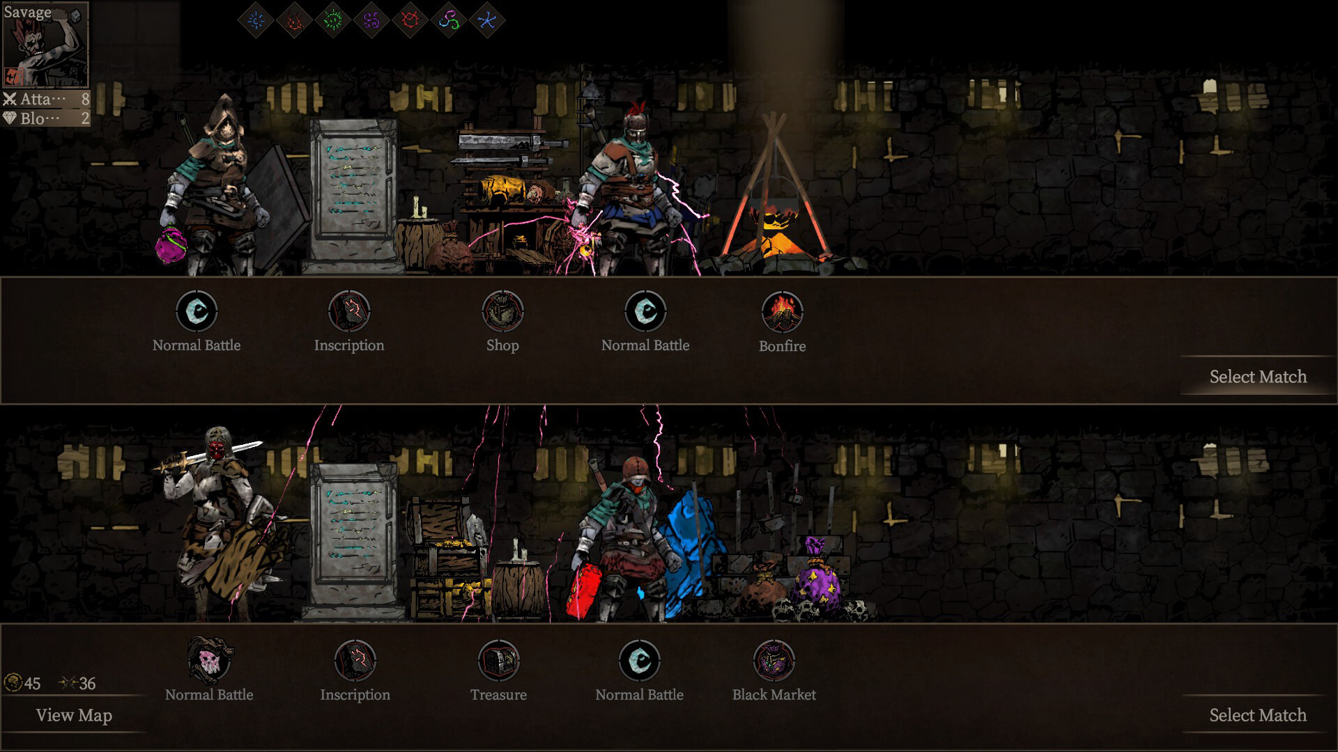 图片[5]-符文竞技场/Rune Coliseum-pp游戏仓库