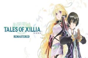 无尽传奇：复刻版/Tales of Xillia Remastered-pp游戏仓库