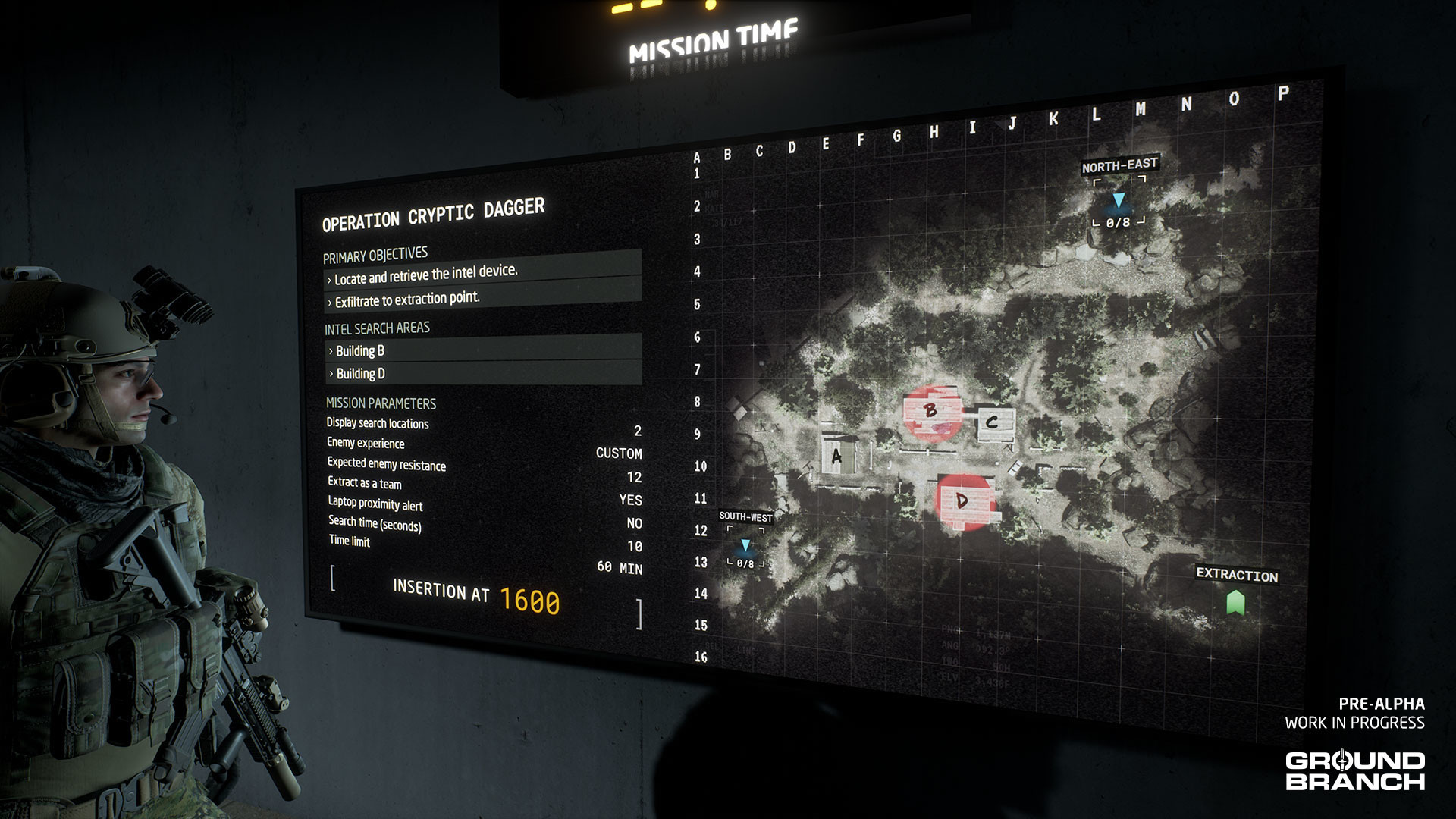 图片[3]-地面部队/GROUND BRANCH-pp游戏仓库