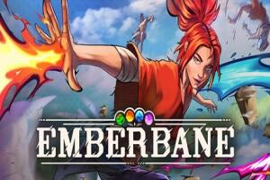 余烬祸根|官方中文|支持手柄|Emberbane-pp游戏仓库