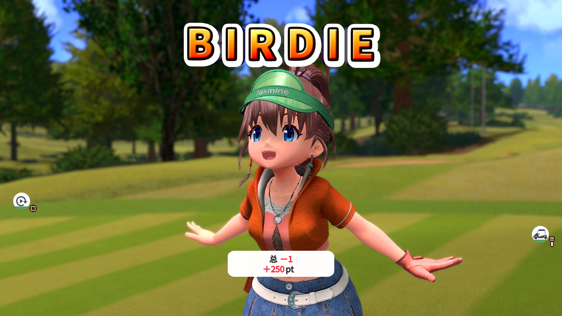 图片[3]-全民高尔夫 环球之旅/EVERYBODY’S GOLF HOT SHOTS-pp游戏仓库