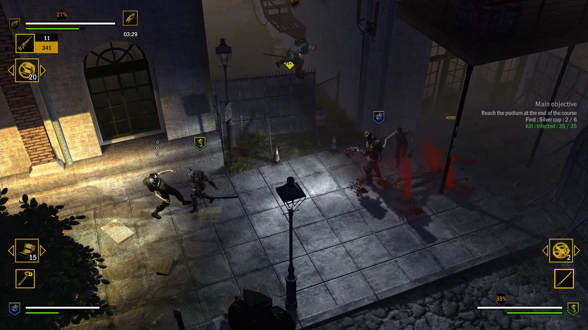 图片[3]-求生指南2/How to Survive 2-pp游戏仓库