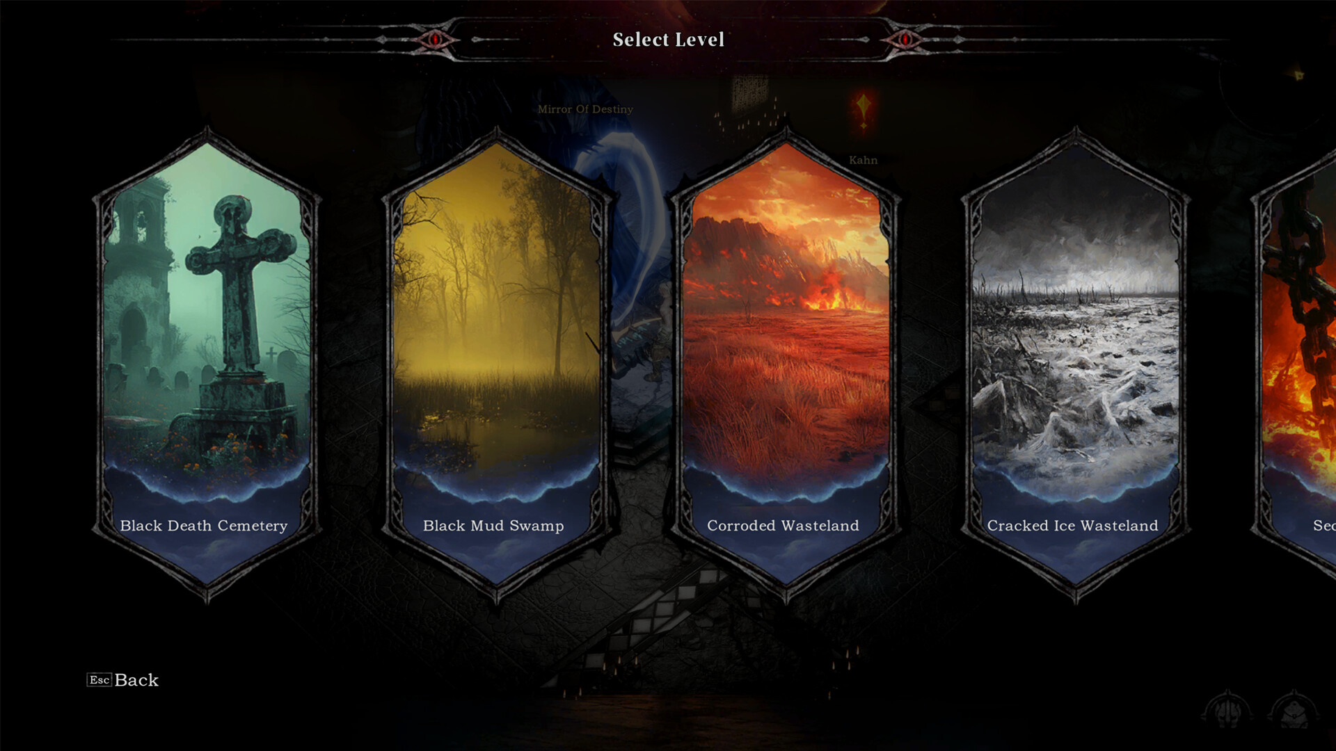 图片[5]-神弃之地|官方中文|支持手柄|GOD FORSAKEN-pp游戏仓库