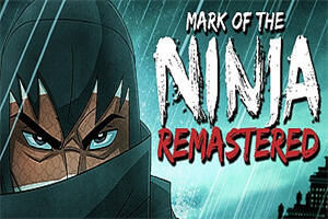 忍者印记:重制版/Mark of the Ninja: Remastered-pp游戏仓库