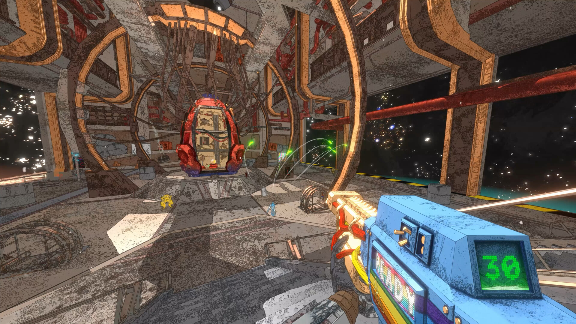 图片[6]-真菌朋克/灭菌小队/Mycopunk-pp游戏仓库