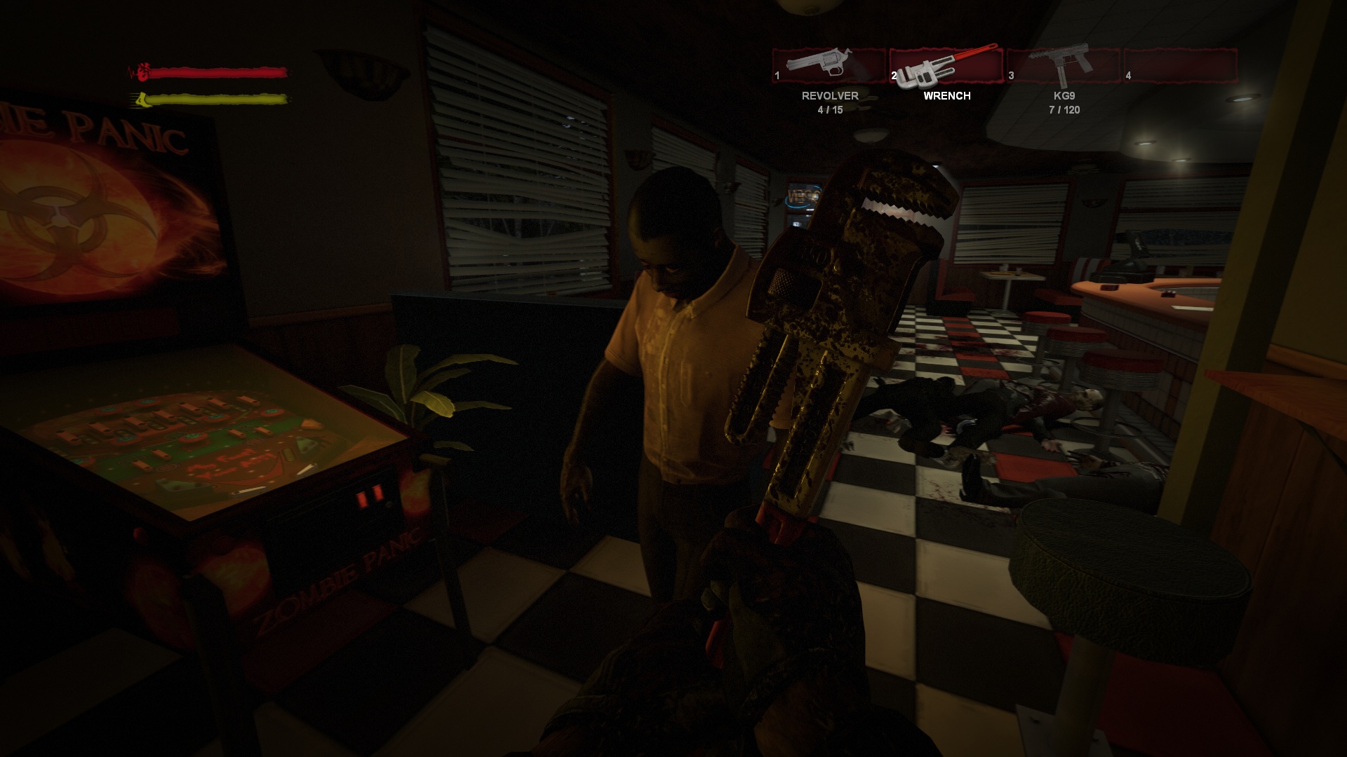 图片[6]-传染病/Contagion-pp游戏仓库