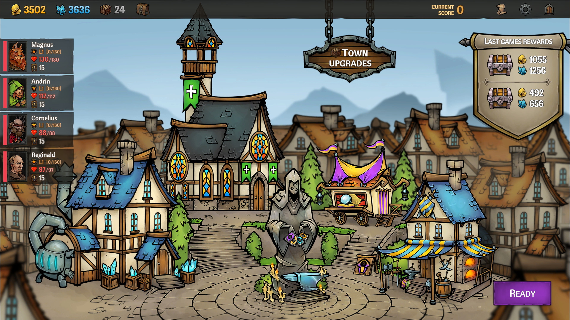 图片[8]-横跨方尖碑/Across the Obelisk-pp游戏仓库