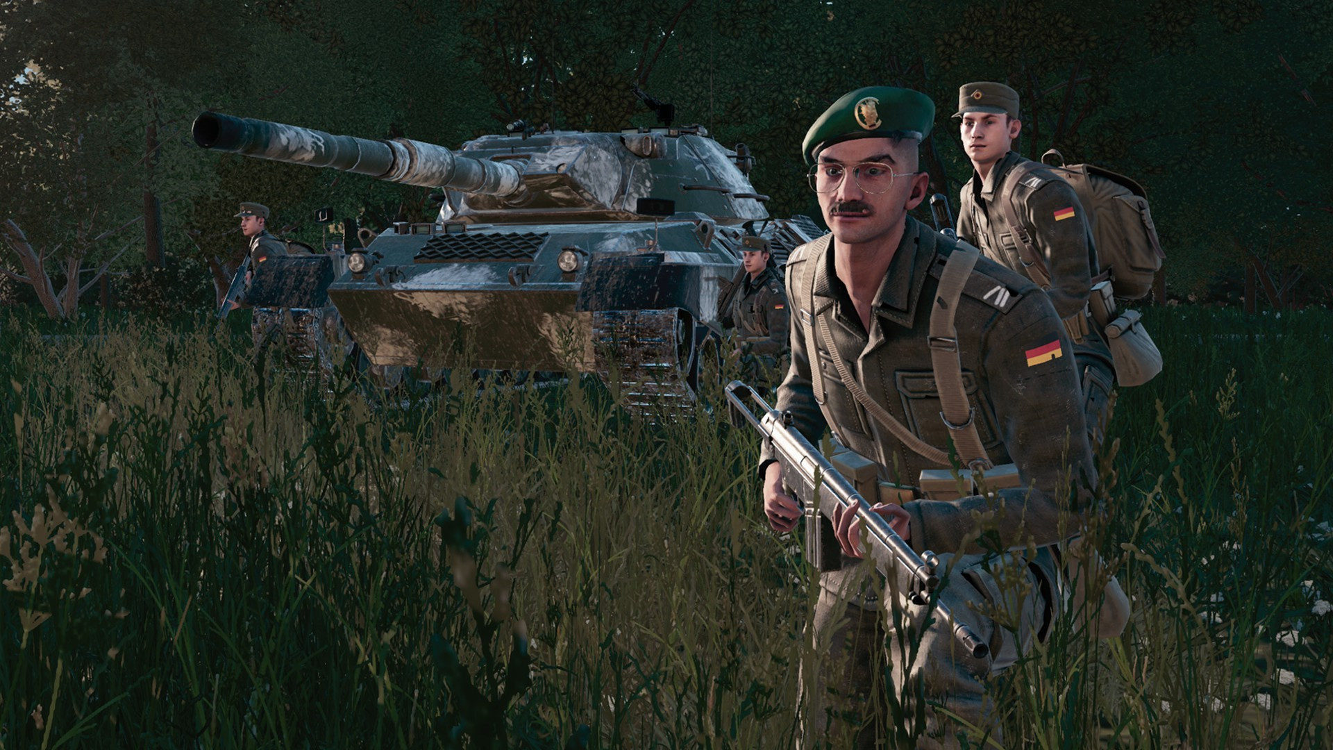 图片[3]-预先号令/WARNO-pp游戏仓库