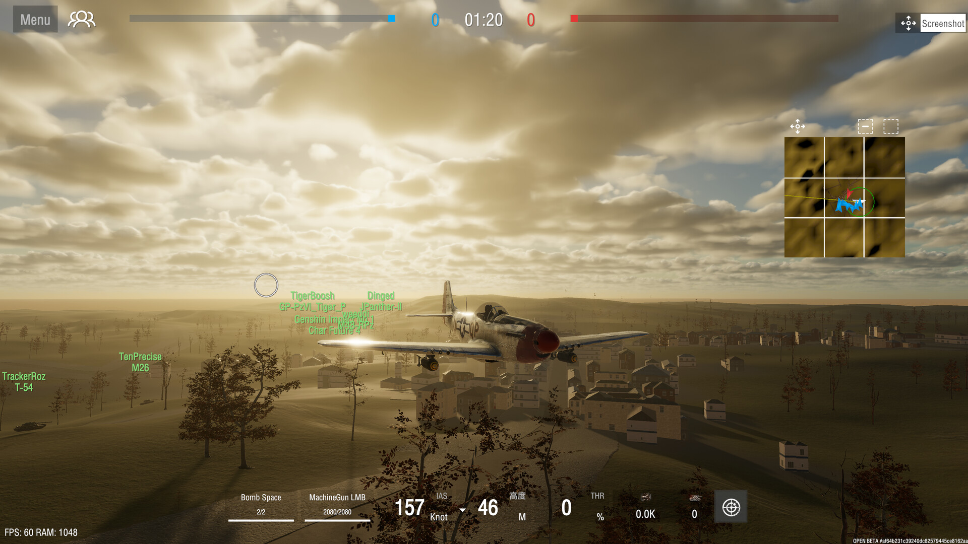 图片[6]-装甲纷争:决定版|官方中文|支持手柄|Panzer War Definitive Edition Cry Of War-pp游戏仓库