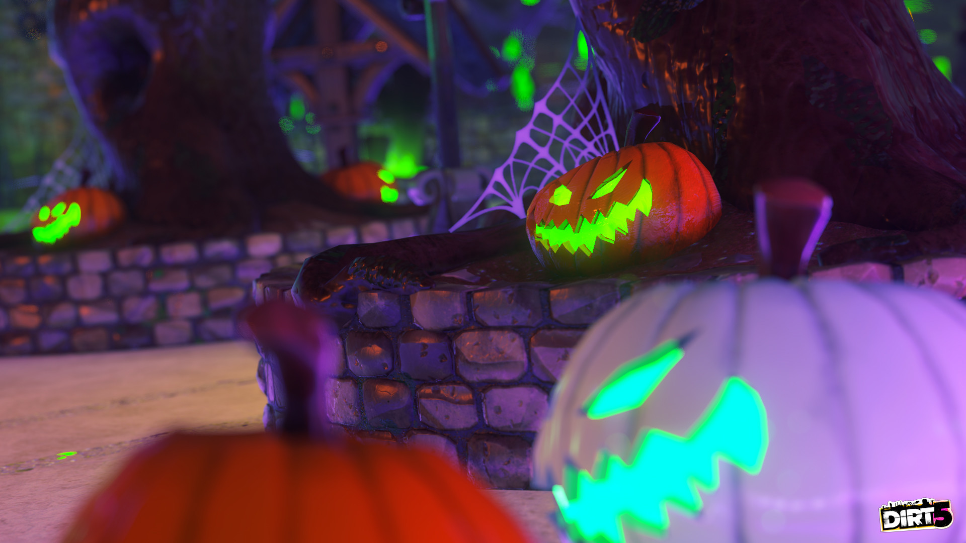 图片[2]-尘埃5/Dirt5-pp游戏仓库