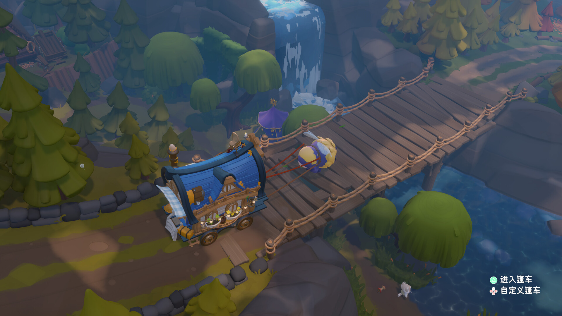 图片[2]-暖途/Cozy Caravan-pp游戏仓库