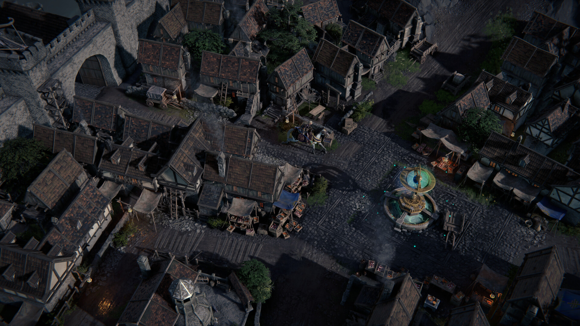 图片[11]-圣战群英传：统治/Disciples: Domination-pp游戏仓库