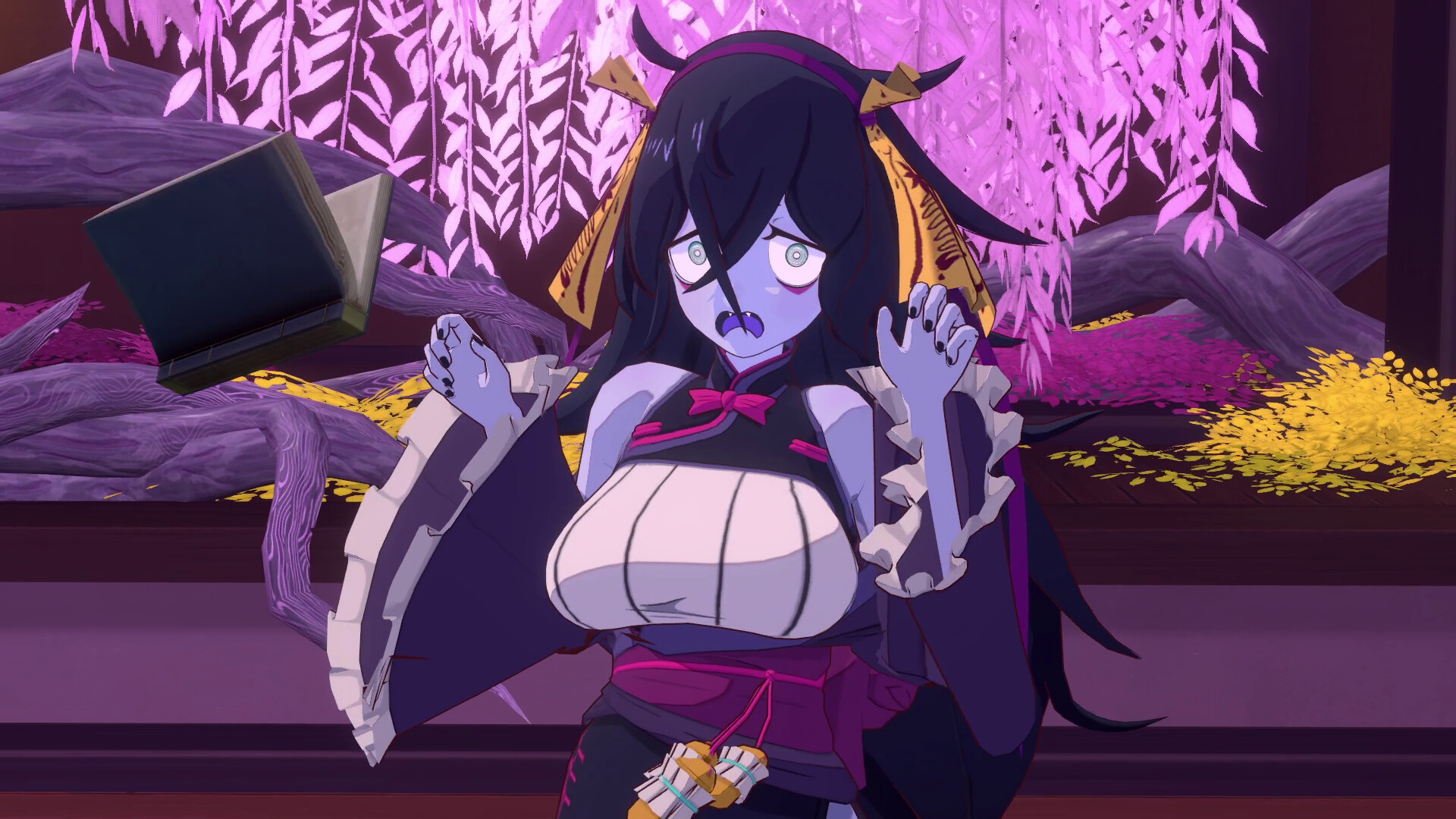 图片[6]-炎姬/Homura Hime-pp游戏仓库