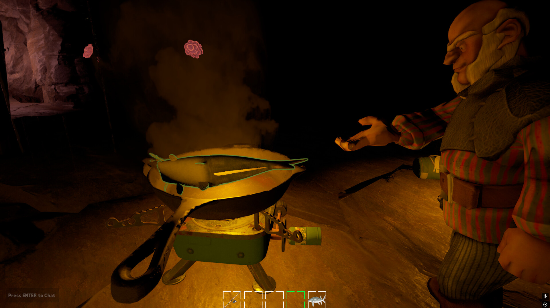 图片[3]-消失的钓鱼/GONE Fishing/支持网络联机-pp游戏仓库